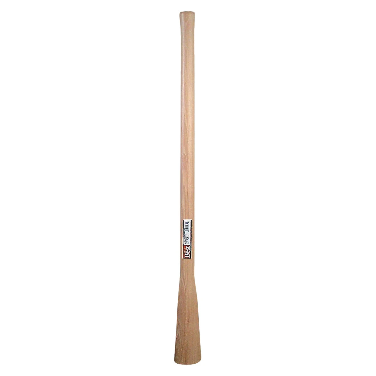High Grade 36 In. Hickory Wood Pick And Mattock Handle - Model 351826