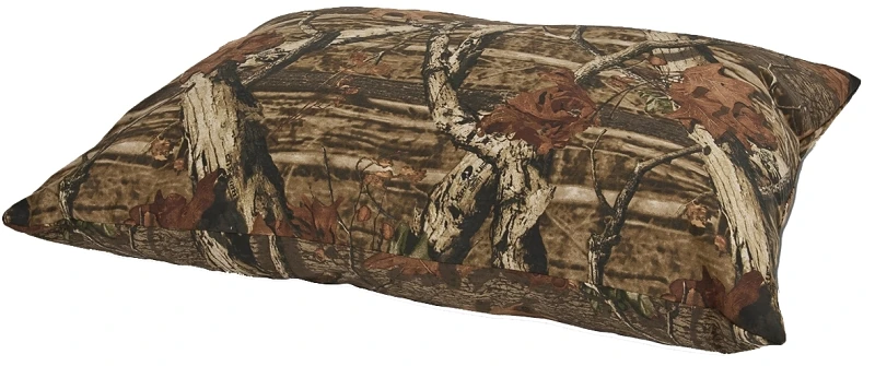 Mossy Oak Pet Bed, 27 Inches by 36 Inches, Durable and Comfortable