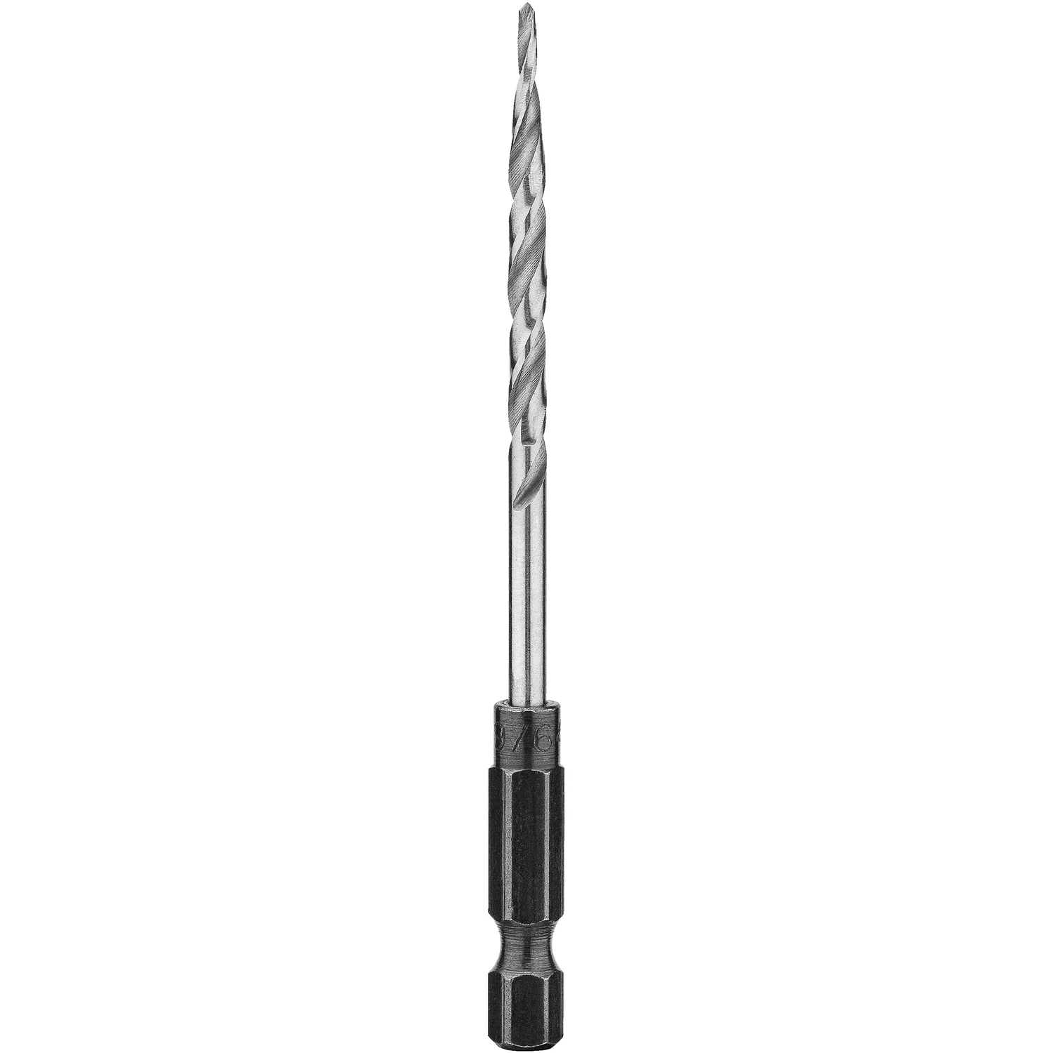 Number 6 Countersink Replacement Drill Bit 9/64 Inch Diameter