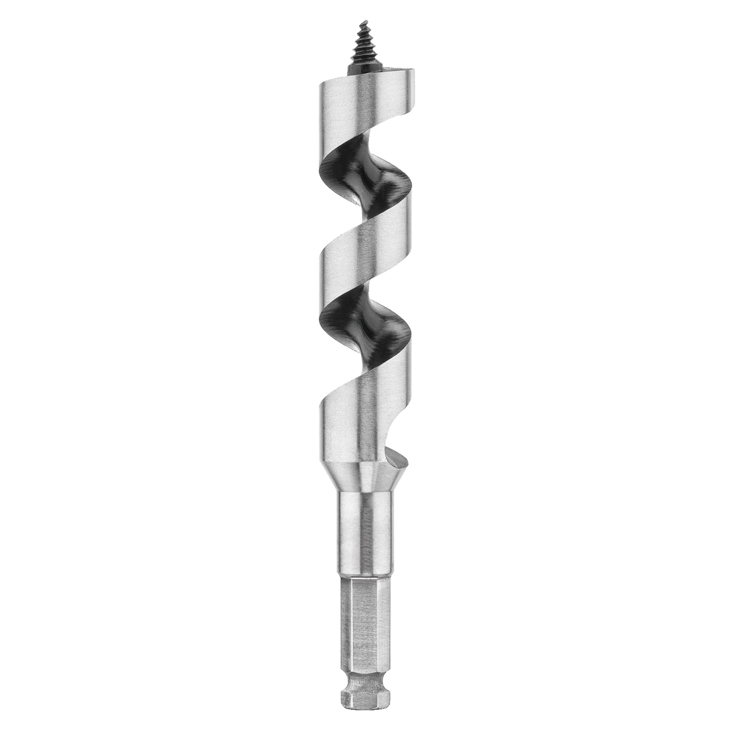 1-1/8 In. X 6 In. Power Ship Auger Bit Dw1673