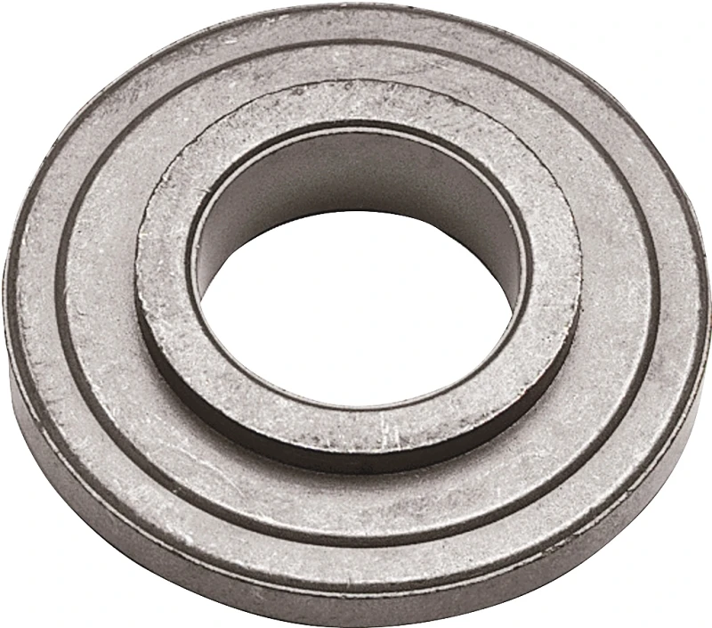 4-1/2 In. Metal Angle Grinder Back Flange Dw4706 For 5/8 In.-11 Spindles