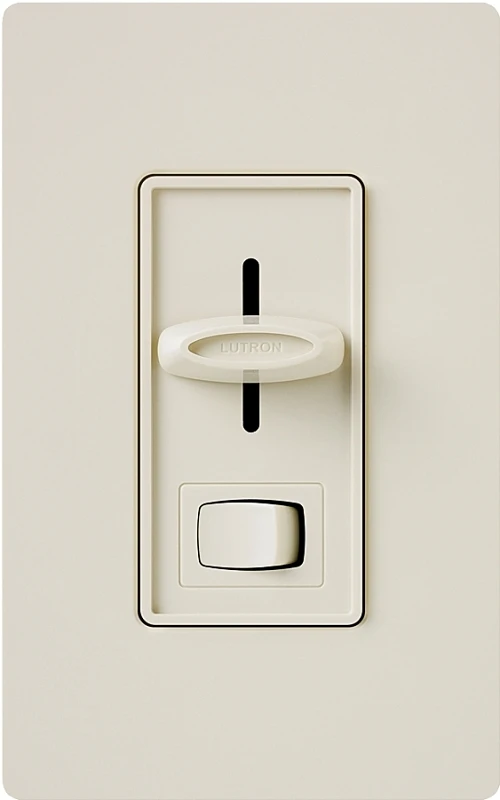 DIMMER INCAN/HAL SLID 1P LTALM