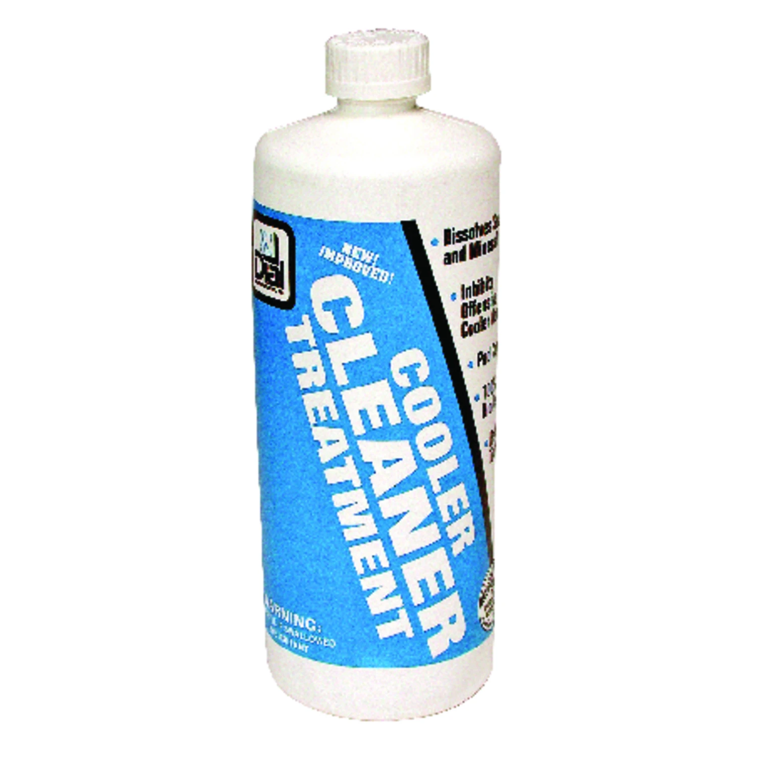 Dial 1 Quart Evaporative Cooler Cleaner - Model 5225 For Efficient Cooling