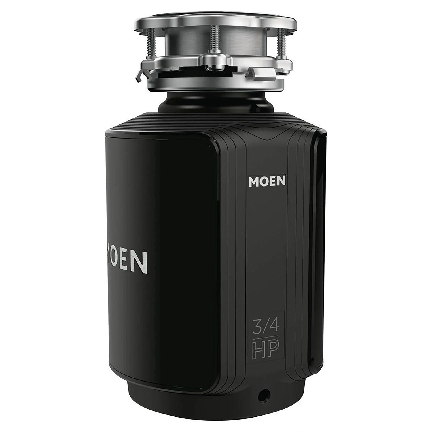 3/4 Hp Continuous Feed Garbage Disposal Ex75c