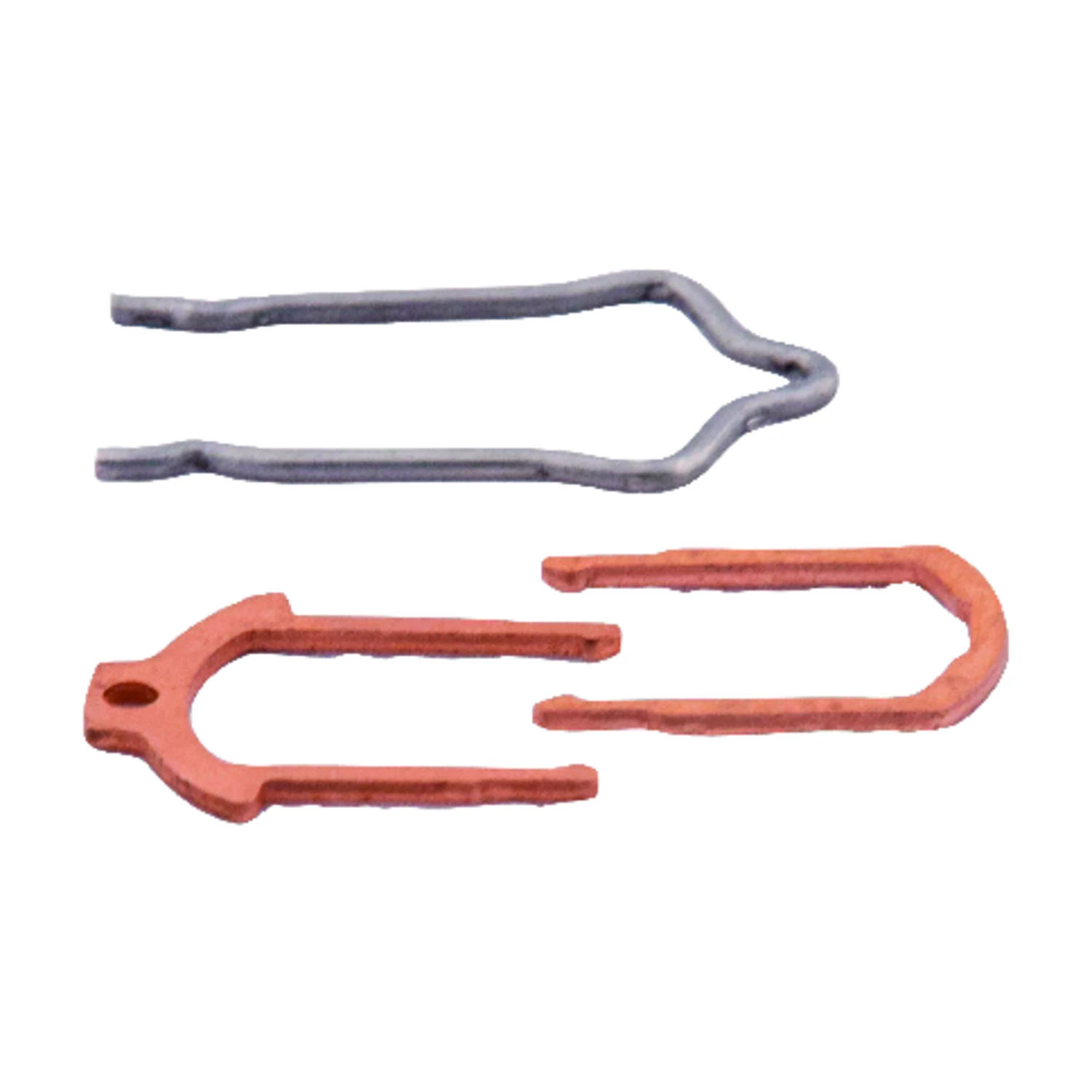 Faucet Cartridge Single Handle Retainer Clip 3-pack For Models 1200, 1225, 1222