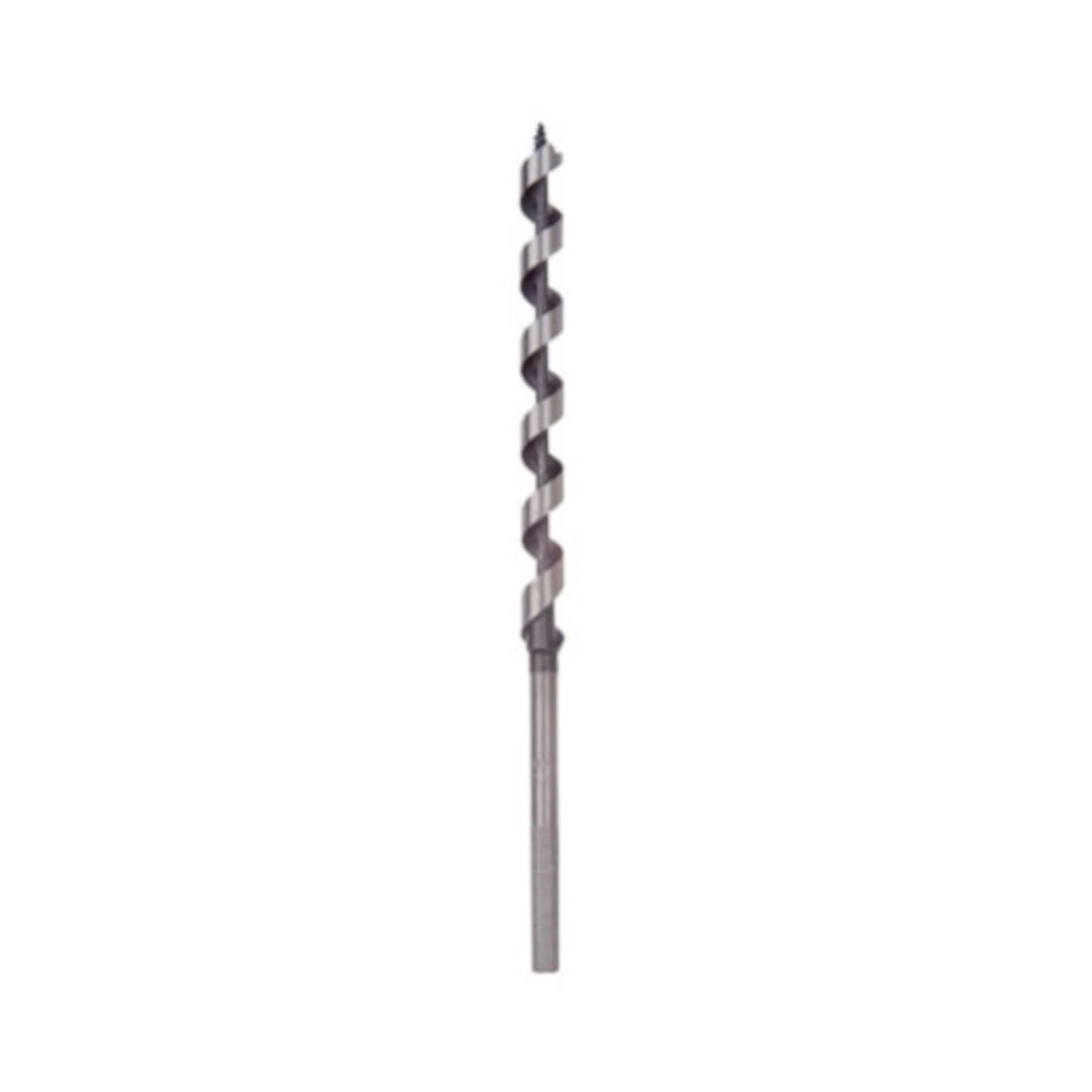 3/8 In. Diameter X 7.5 In. Length Auger Bit - Carbon Steel