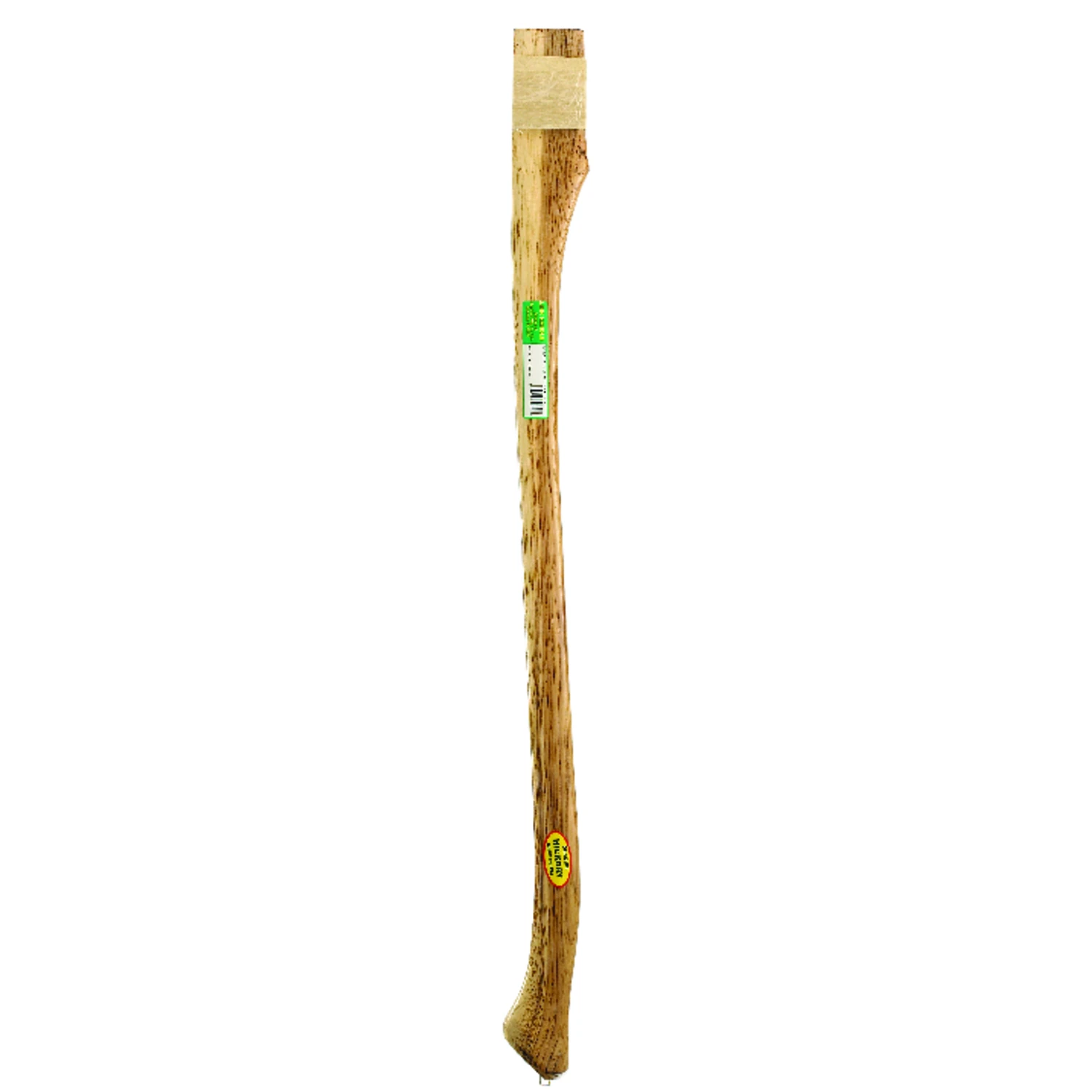36 In. American Hickory Single-bit Axe Handle For 3 To 5 Lb Axes