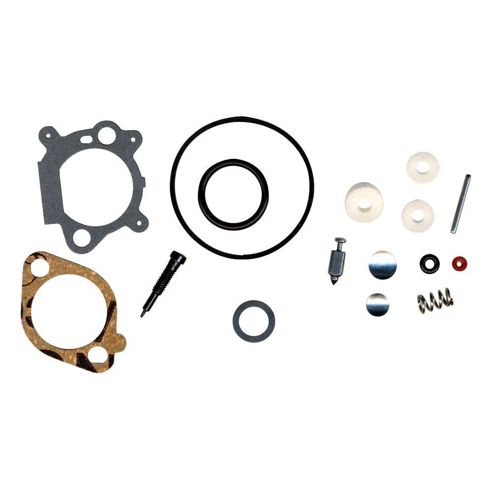 KIT-CARB OVERHAUL