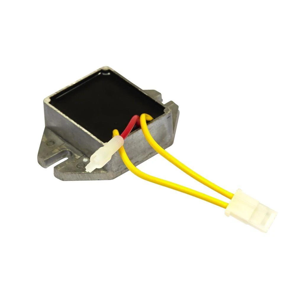 3.25" X 2.25" X 1" Voltage Regulator Model 845907