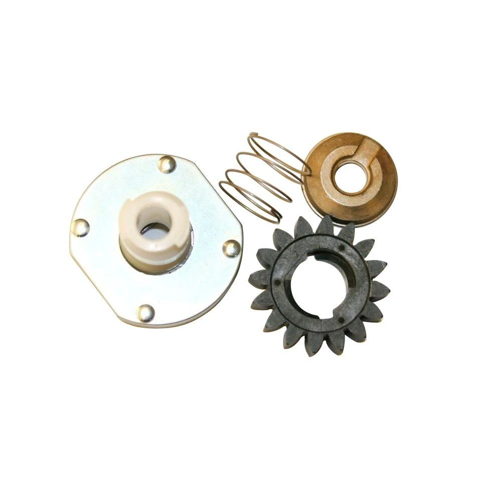 696541 Electric Starter Drive Kit With C Ring Retainer