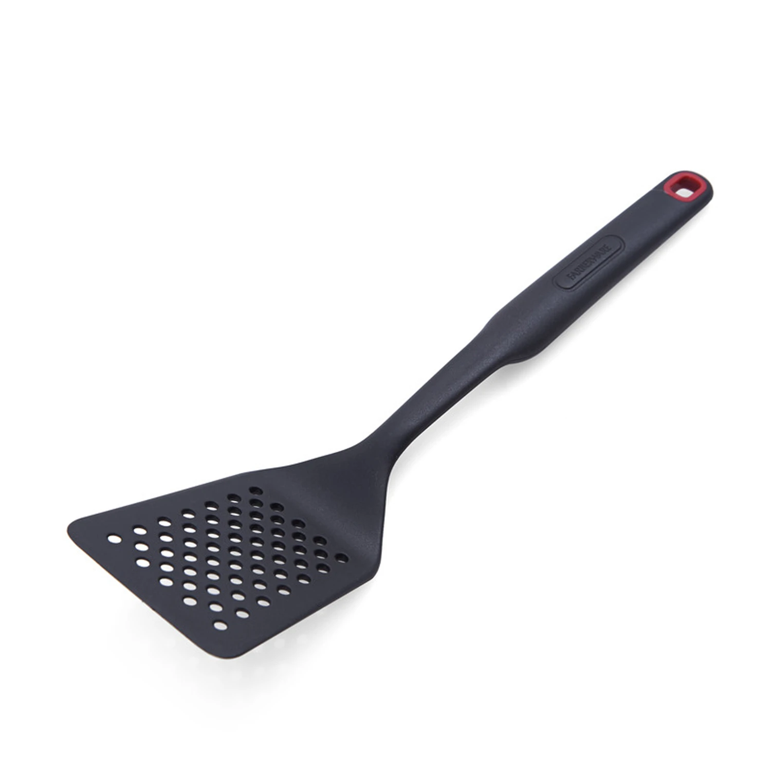 Farberware 13.5 In. Classic Black Nylon Slotted Turner - Model 5211659