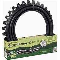 EASY DIAMOND GROUND EDGING 20FT