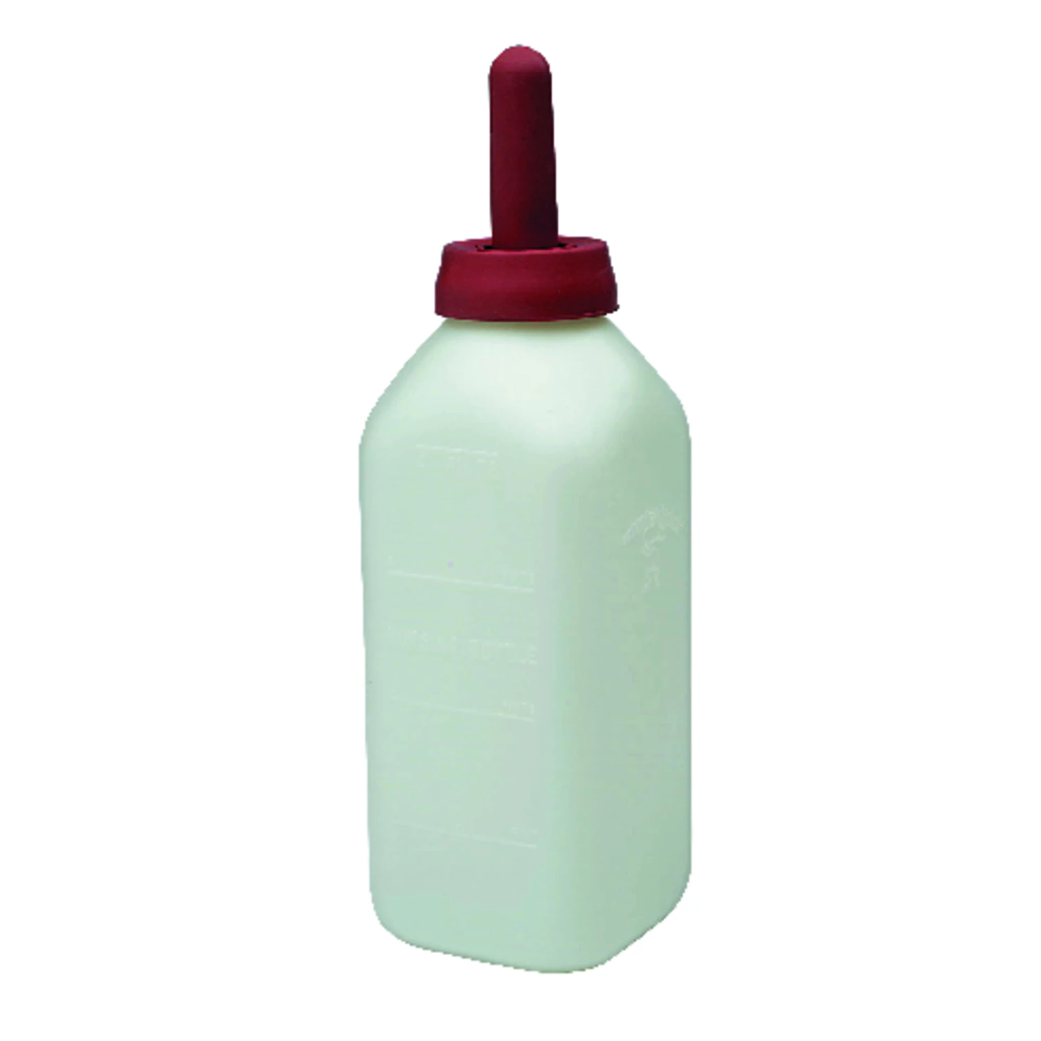 CALF BOTTLE W/ SNAPON