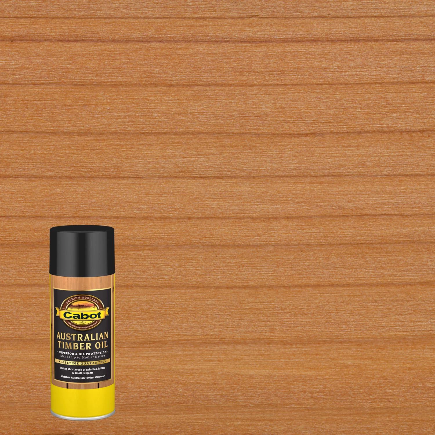Australian Timber Oil, Honey Teak, 12 oz.