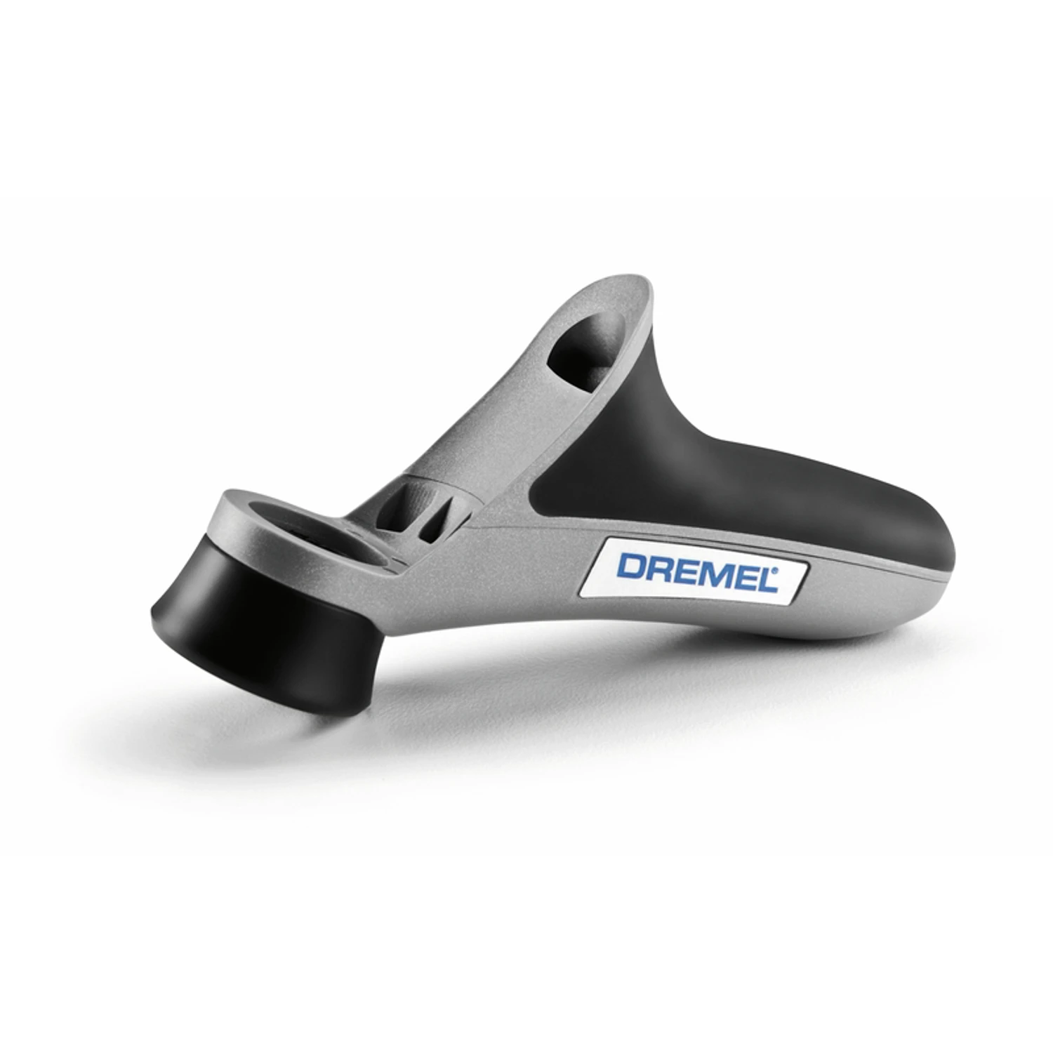 Detailer's Grip Attachment for Enhanced Tool Handling and Precision