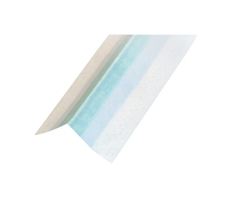 1-7/16 In. X 8 Ft. Paper Faced Metal Outside Drywall Corner Bead
