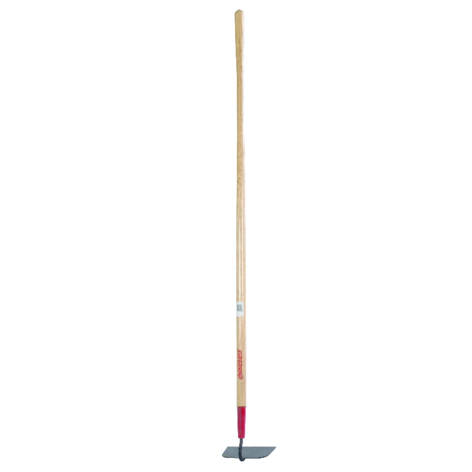 Razor-back 60 In. Wood Handle Cotton Hoe With Steel Blade
