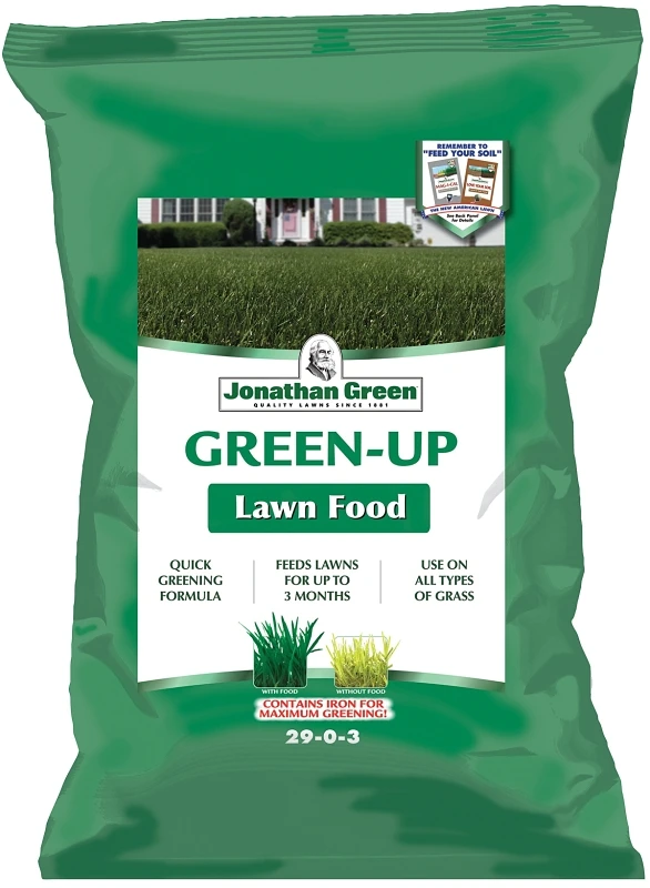 Veri-green 46 Lb. Lawn Fertilizer, 15,000 Sq. Ft., 29-0-3 N-p-k