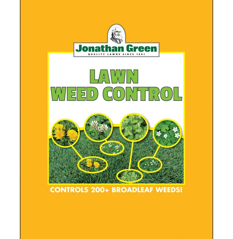 10 Lb. Granules Lawn Weed Control With Trimec Technology