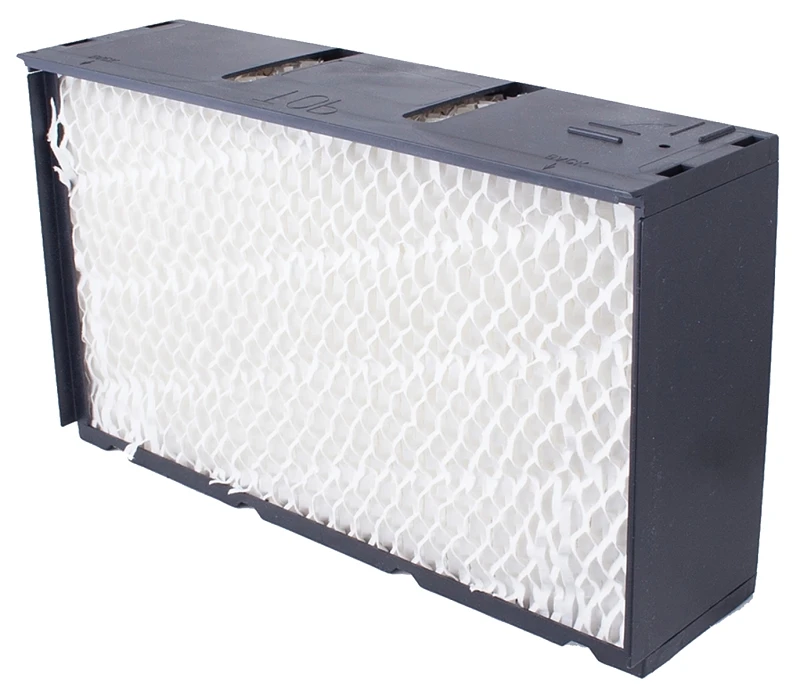 Extended Life Humidifier Wick Filter