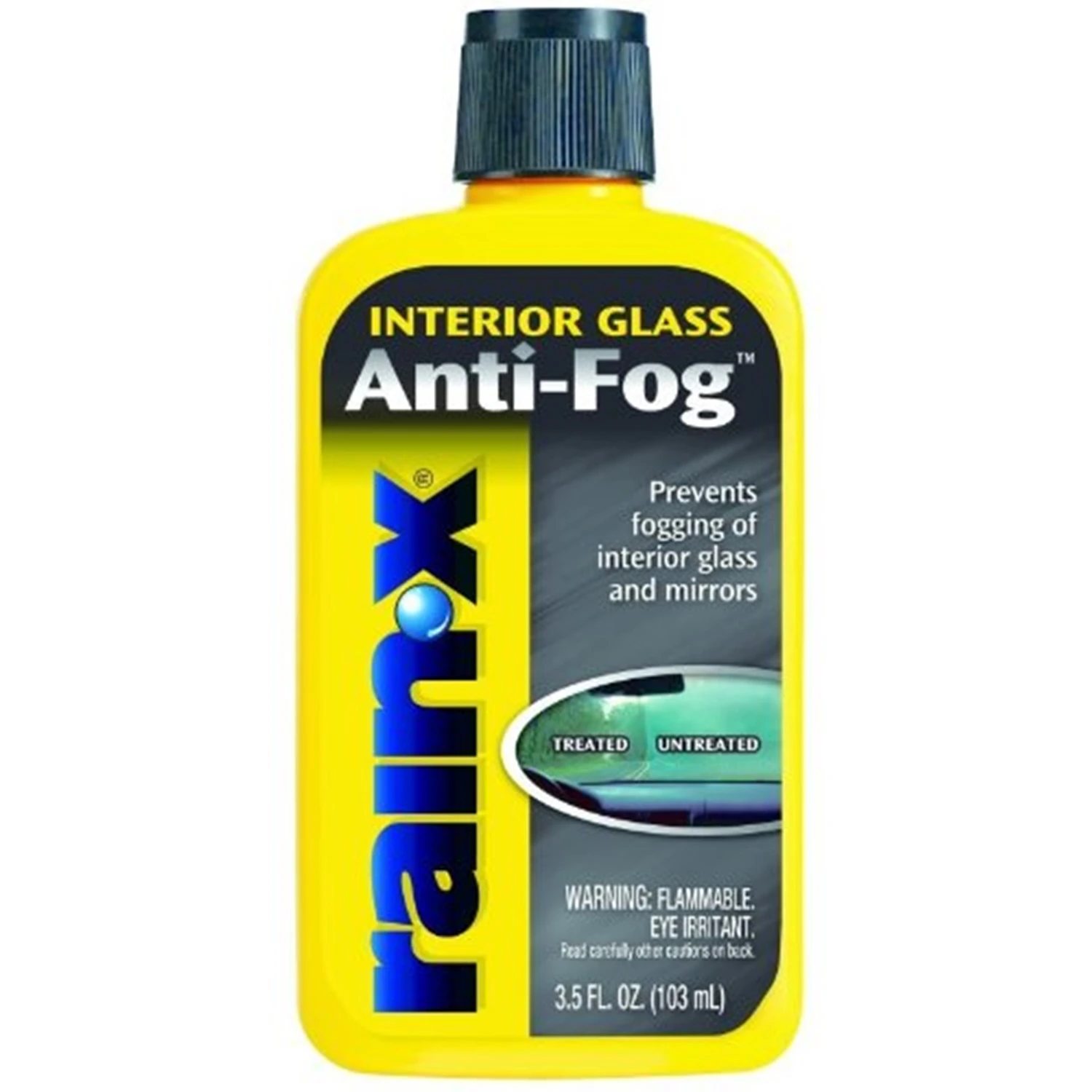 3.5OZ AntiFog Treatment