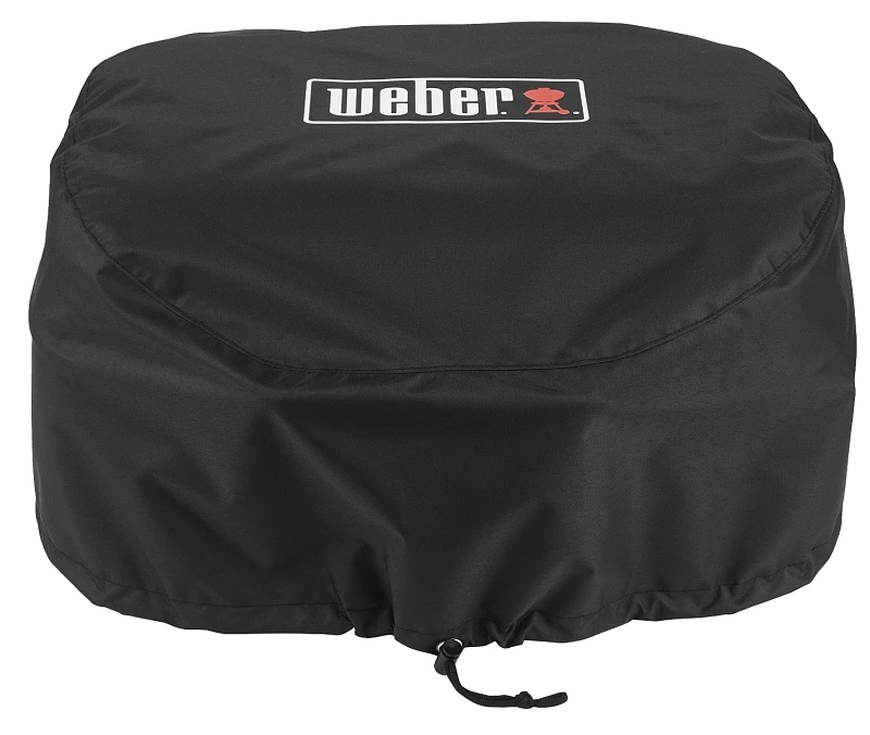 Lumin Premium Bonnet Grill Cover