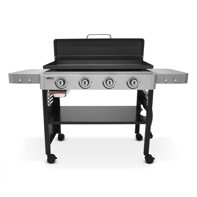 G36 Liquid Propane Gas Griddle Grill, 36 Inch Cooking Surface
