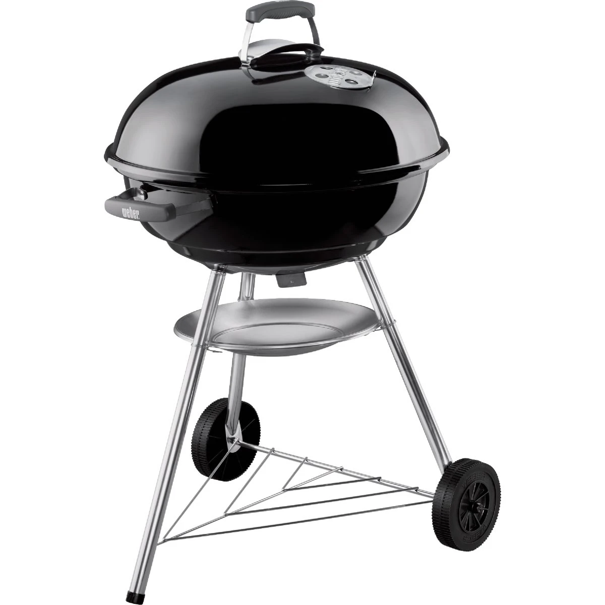 Jumbo Joe 22 In. Premium Charcoal Grill With 363 Sq. In. Cooking Surface