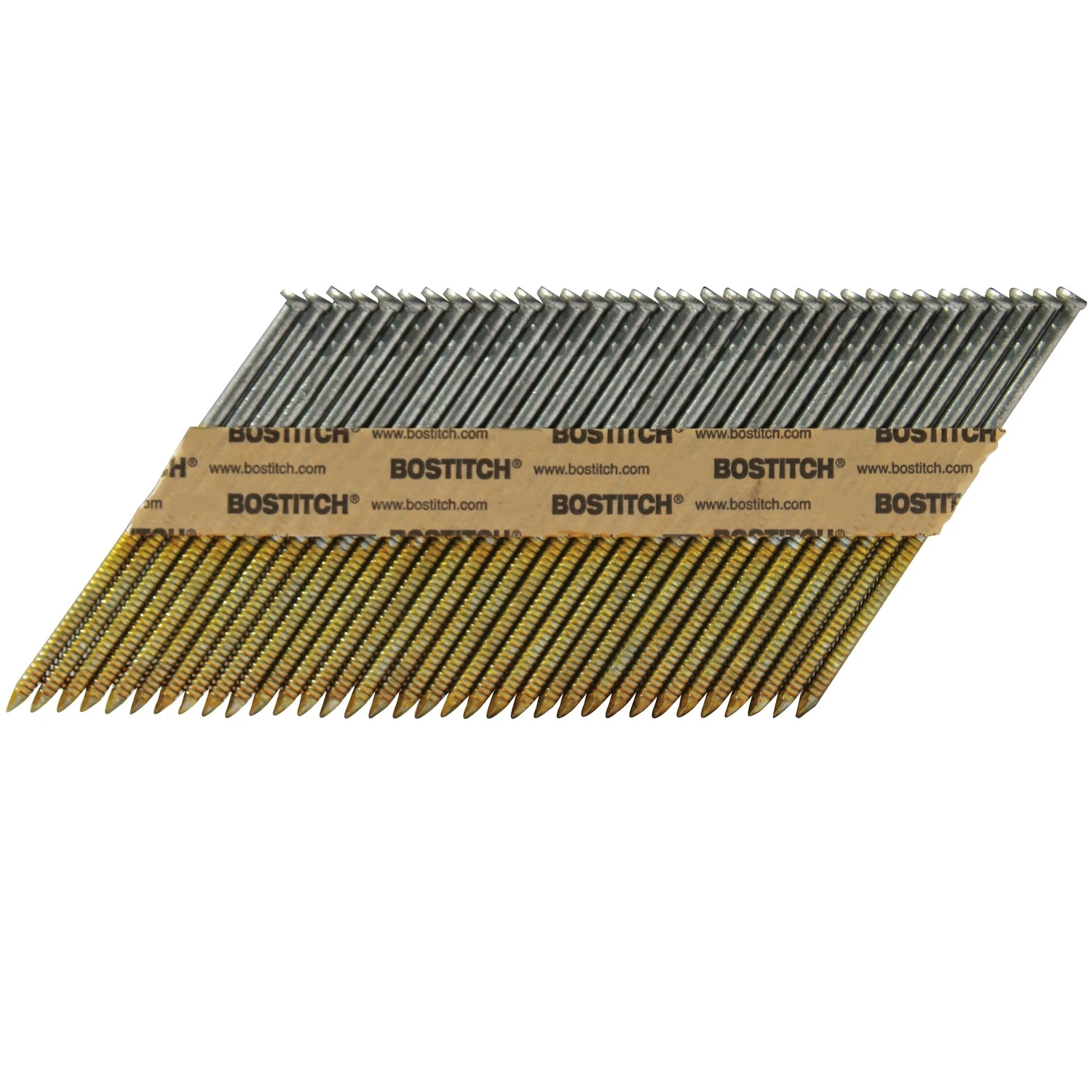 Collated Framing Nails, .113 x 2-3/8 In., 5,000-Ct.