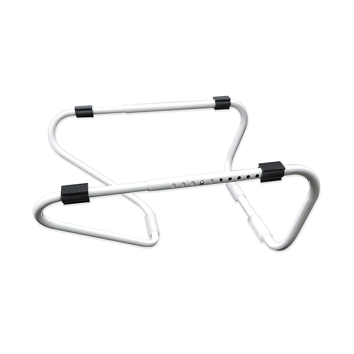Acbnt2 Universal Air Conditioner Tubular Support Bracket - 100 Lb Capacity