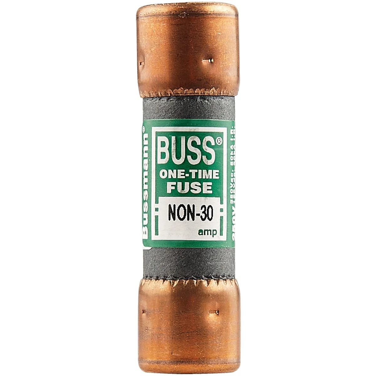 FUSE 10 AMP CARTRIDGE