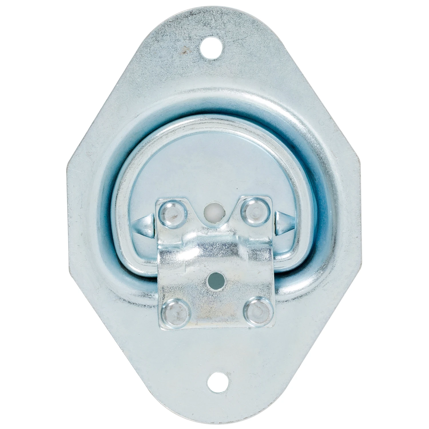 Recessed Anchor Ring, 3 1/2-In.