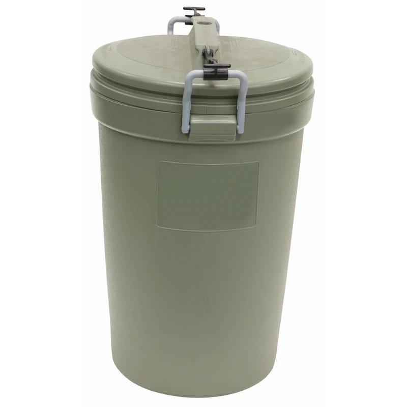 RM5F8201/5F8200OLVST CONTAINER