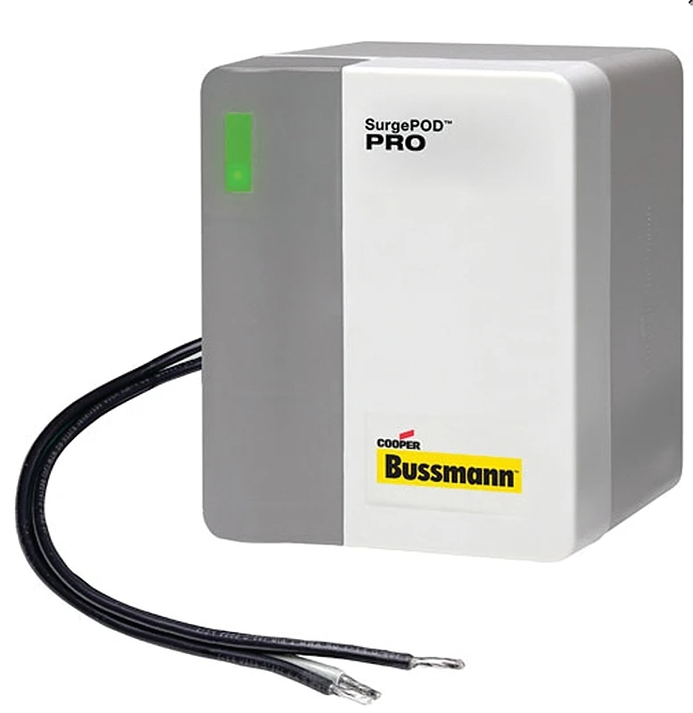 WHOLE HOME SURGE PROTECTOR