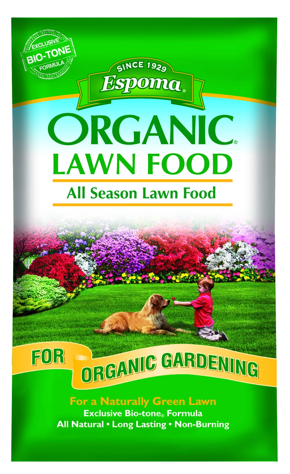 29 Lb. 5000 Sq. Ft. 9-0-0 All Season Lawn Fertilizer