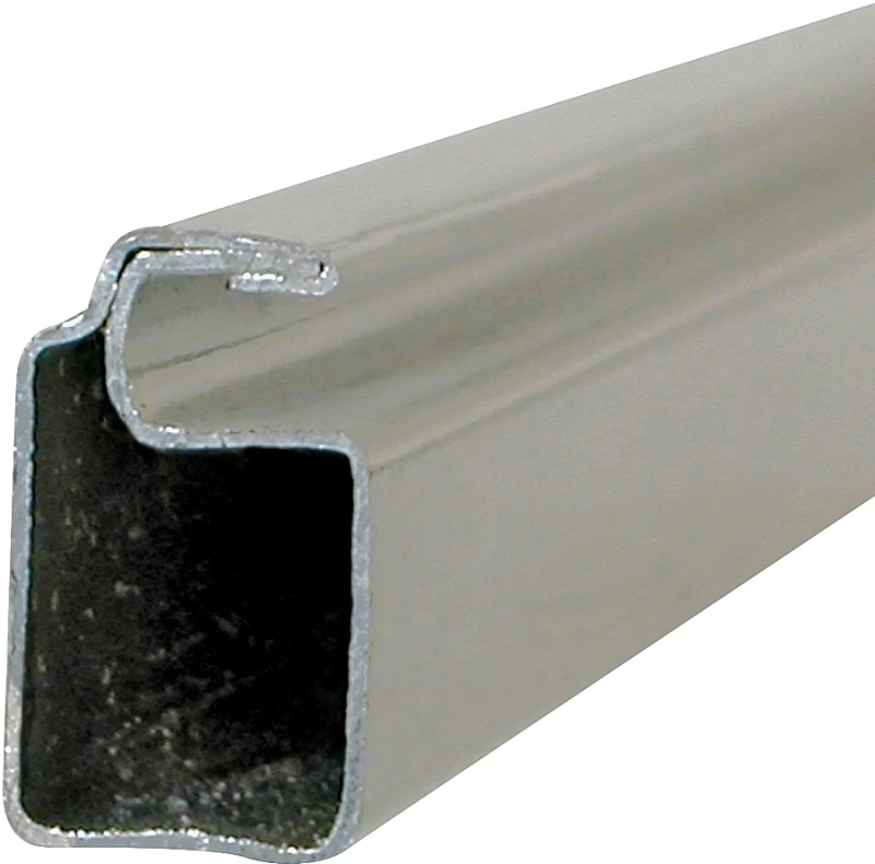 Aluminum Screen Frame, 3/4 x 7/16 x 94 In.