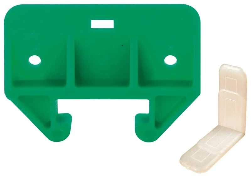 Prime-Line Wood Track Drawer Guide Kit