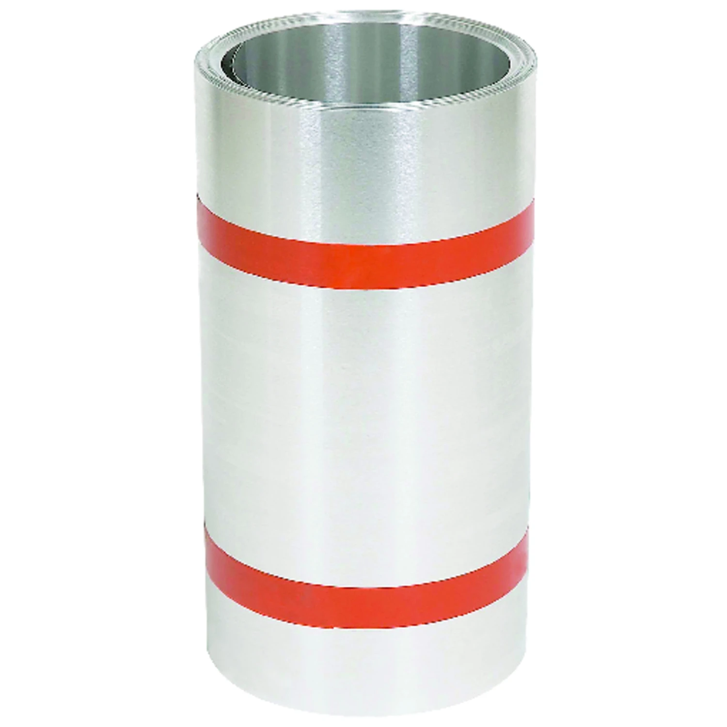 12 In. X 10 Ft. Mill Galvanized Roll Valley Flashing - Versatile Weatherproofing Solution