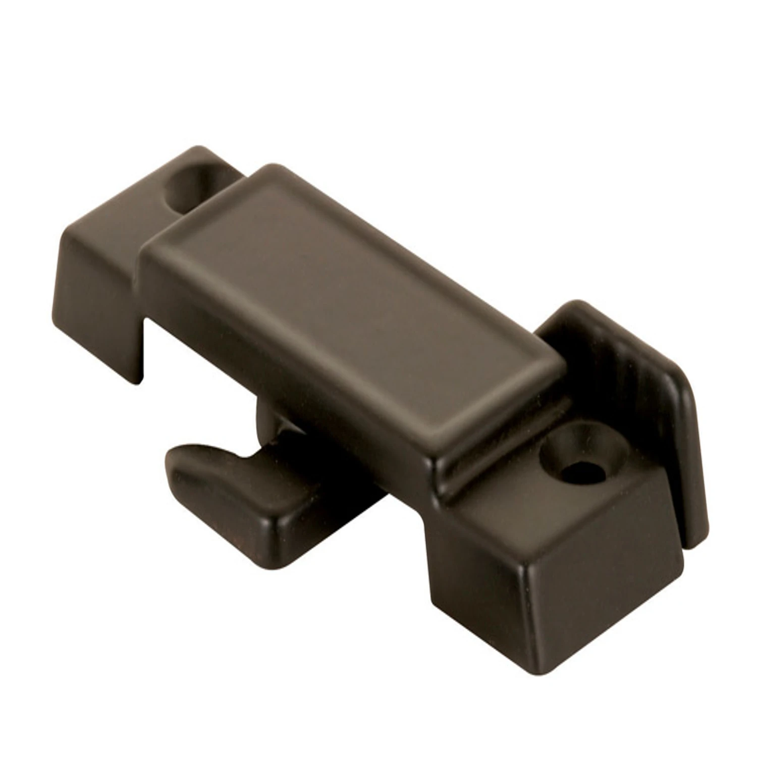 Sliding Window Sash Lock, Diecast Black