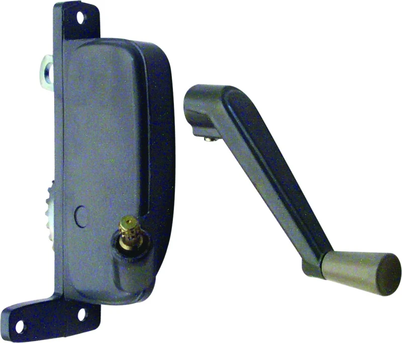 Right-hand Awning Window Operator For Pan-american Windows, Model H 3670