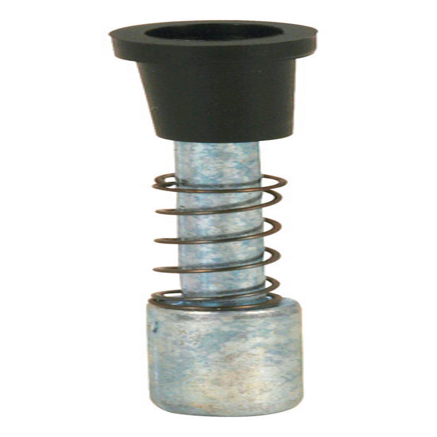 Window Screen Plunger Bolts, Nylon, 3/8 - 7/16 In. Frame, 6-Pk.