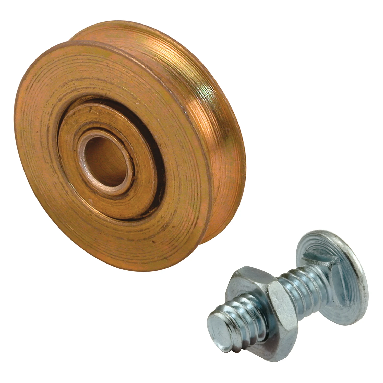 Prime-Line 1-1/4 In. Steel Patio Door Roller (2-Count)