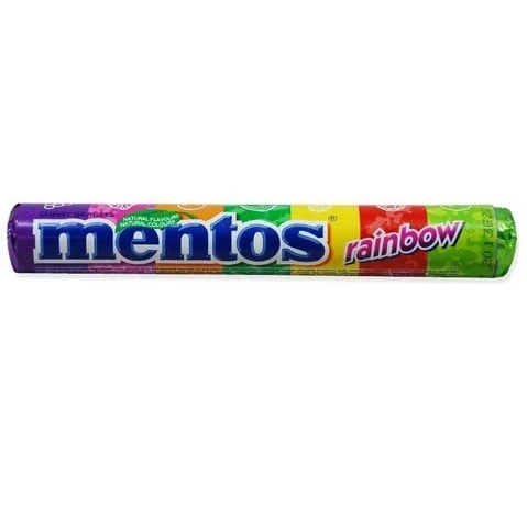 Rainbow Roll, 1.32 oz.