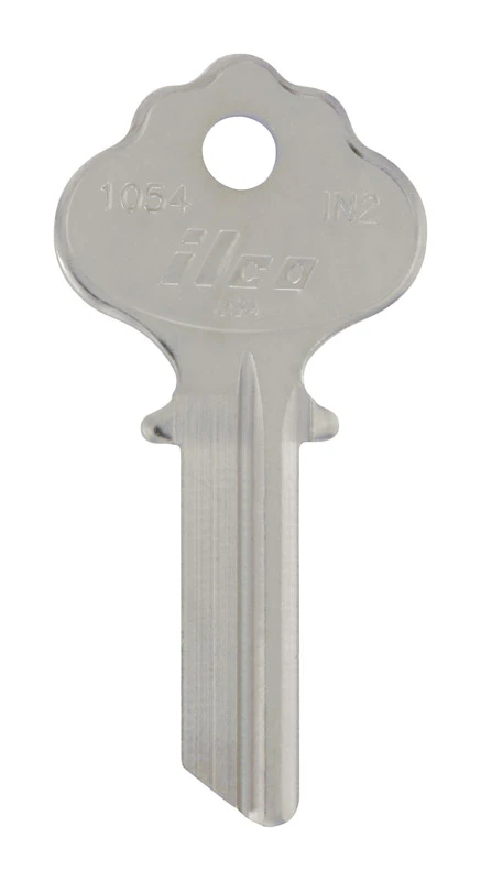 IN-2 INDEPENDENT KEY (S)   10