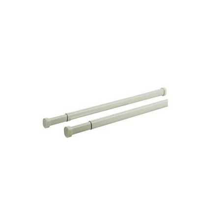 Levolor Oval Spring Tension Rod 11