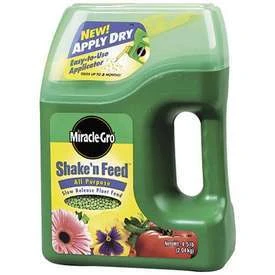MG AP PLANT FOOD SNF 8#