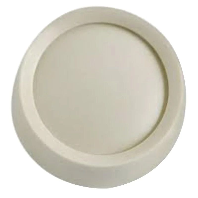 Leviton Ivory Rotary Dimmer Knob 1 pk