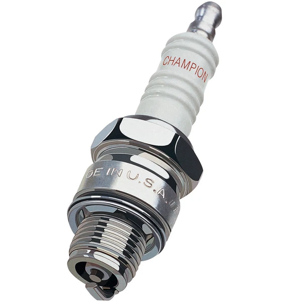 SPARKPLUG J8C CHAMP