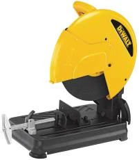 CHOP SAW 14" DEWALT