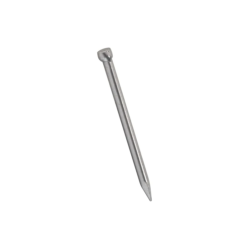 N278-465 1" X 16 Gauge Bright Wire Brads, 5 Pk